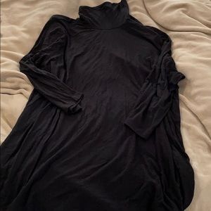 COPY - Torrid super soft turtleneck